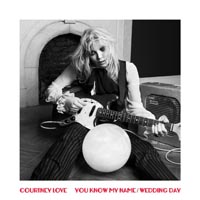 Courtney Love — Uncrushworthy